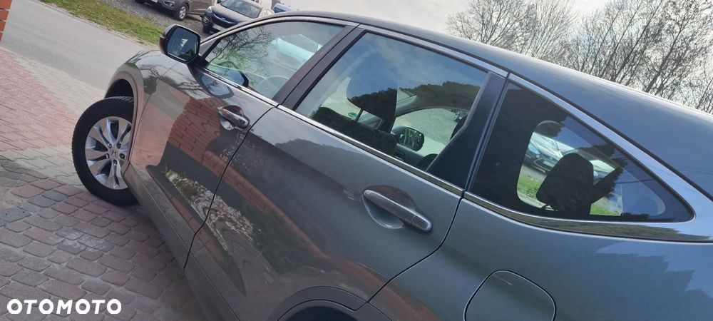 Honda CR-V 2.0i-VTEC 2WD Elegance - 10