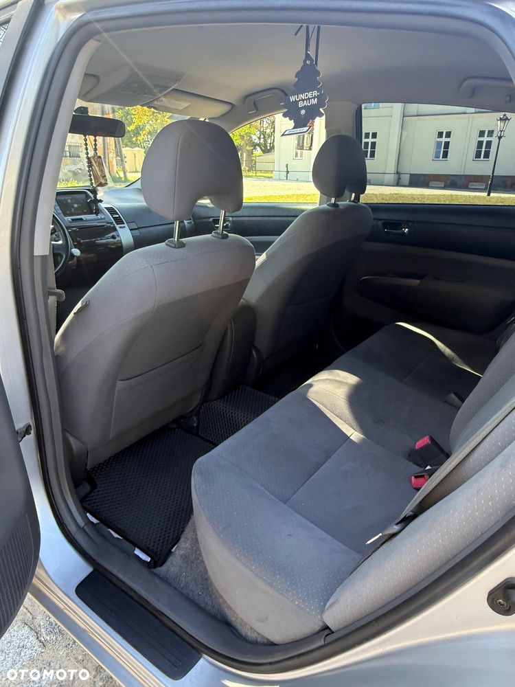 Toyota Prius 1.5 VVT-i Prestige - 7
