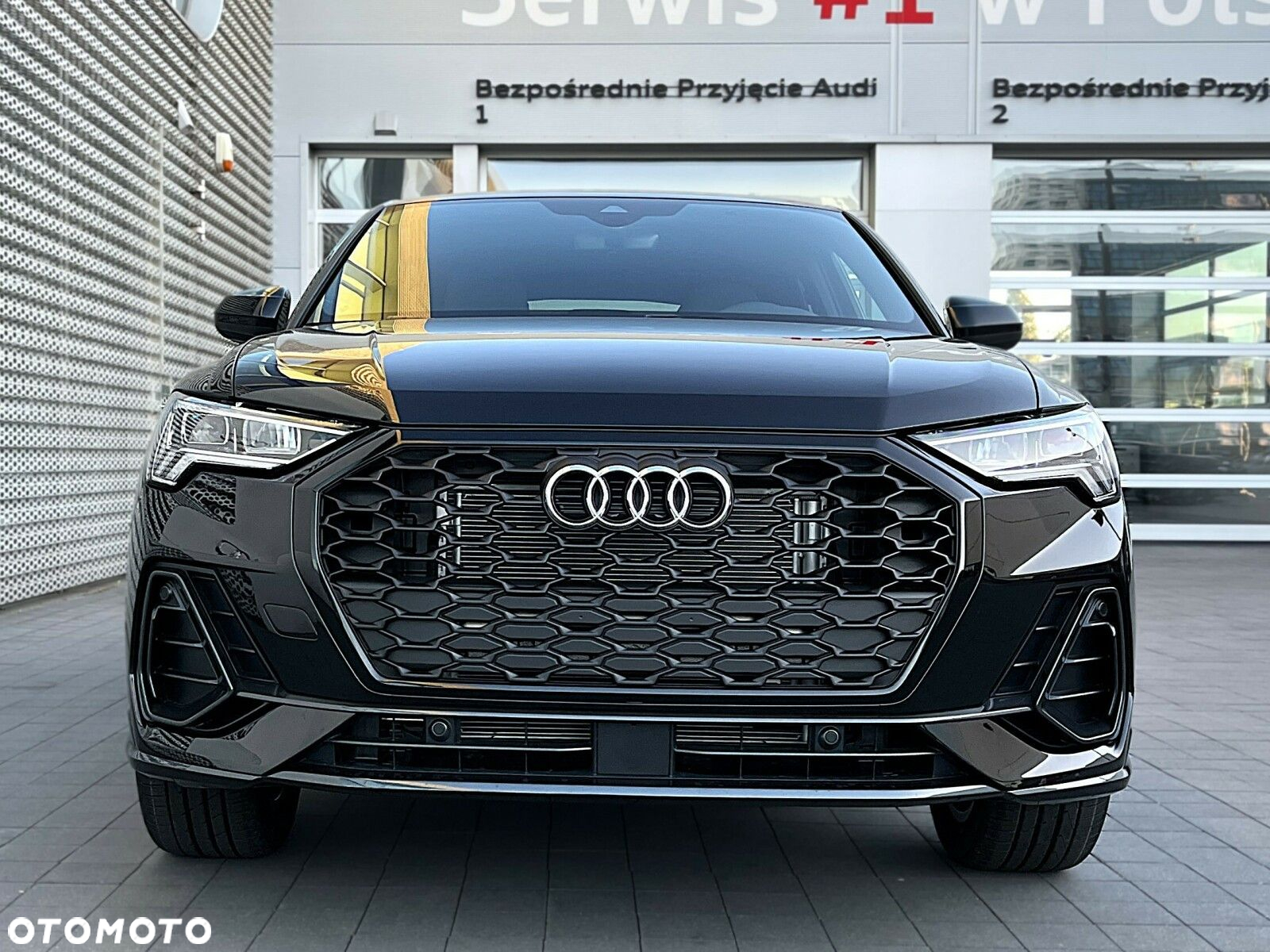 Audi Q3 35 TFSI S line S tronic - 12