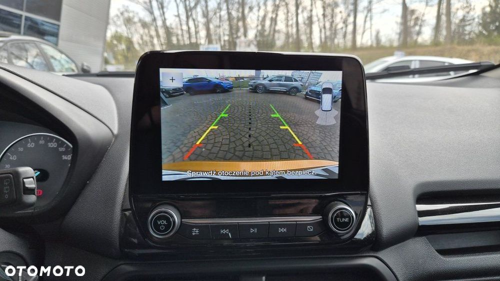 Ford EcoSport - 14