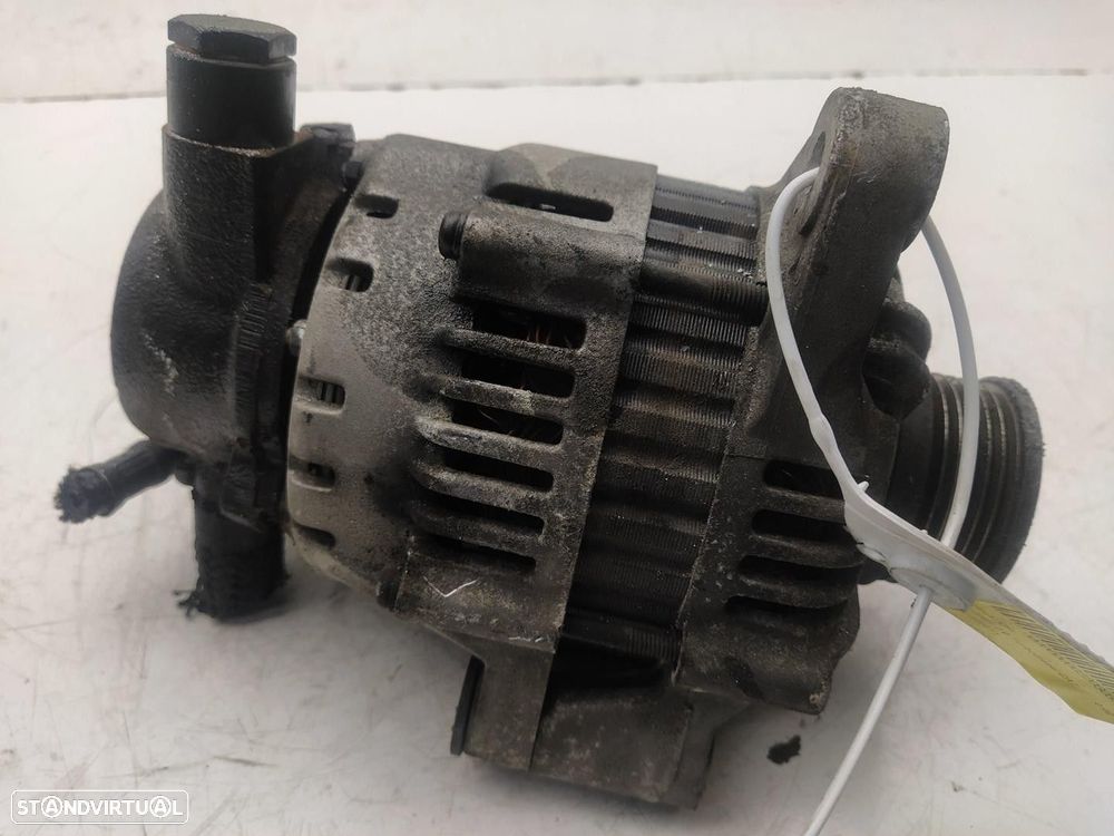 ALTERNADOR KIA CARENS II LIMUSINA 2003 - 4