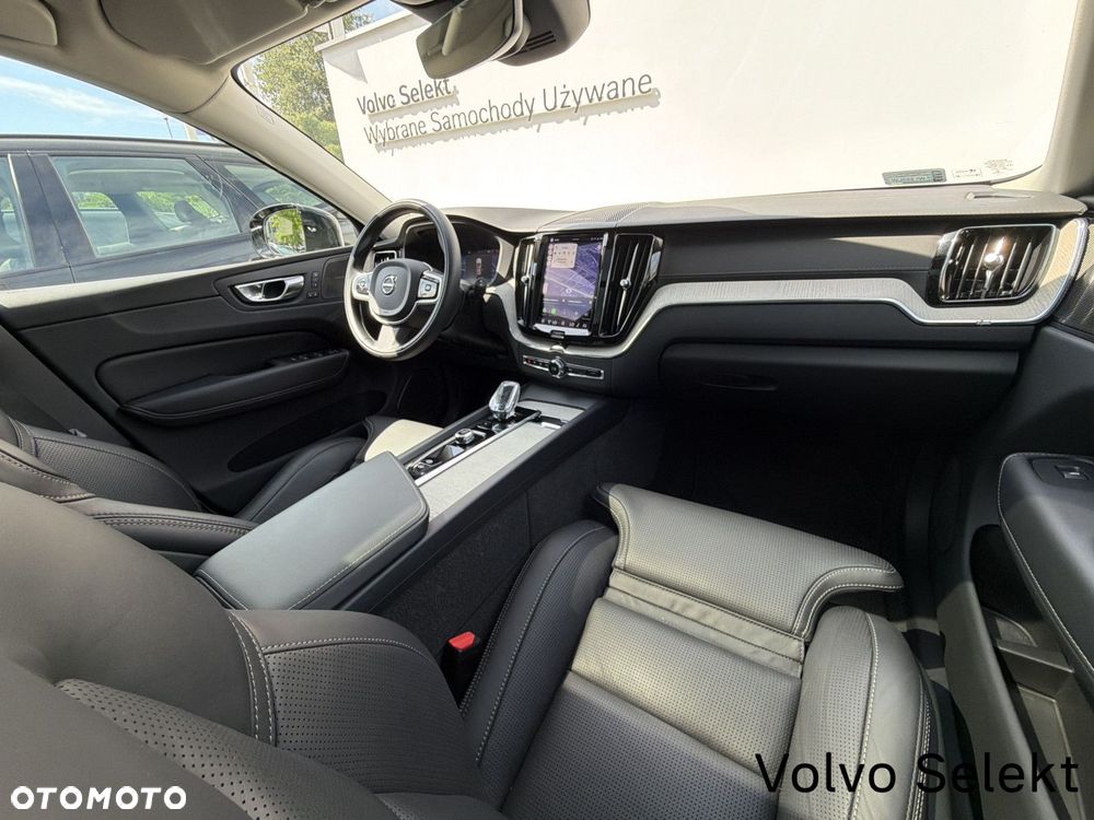 Volvo XC 60 - 13