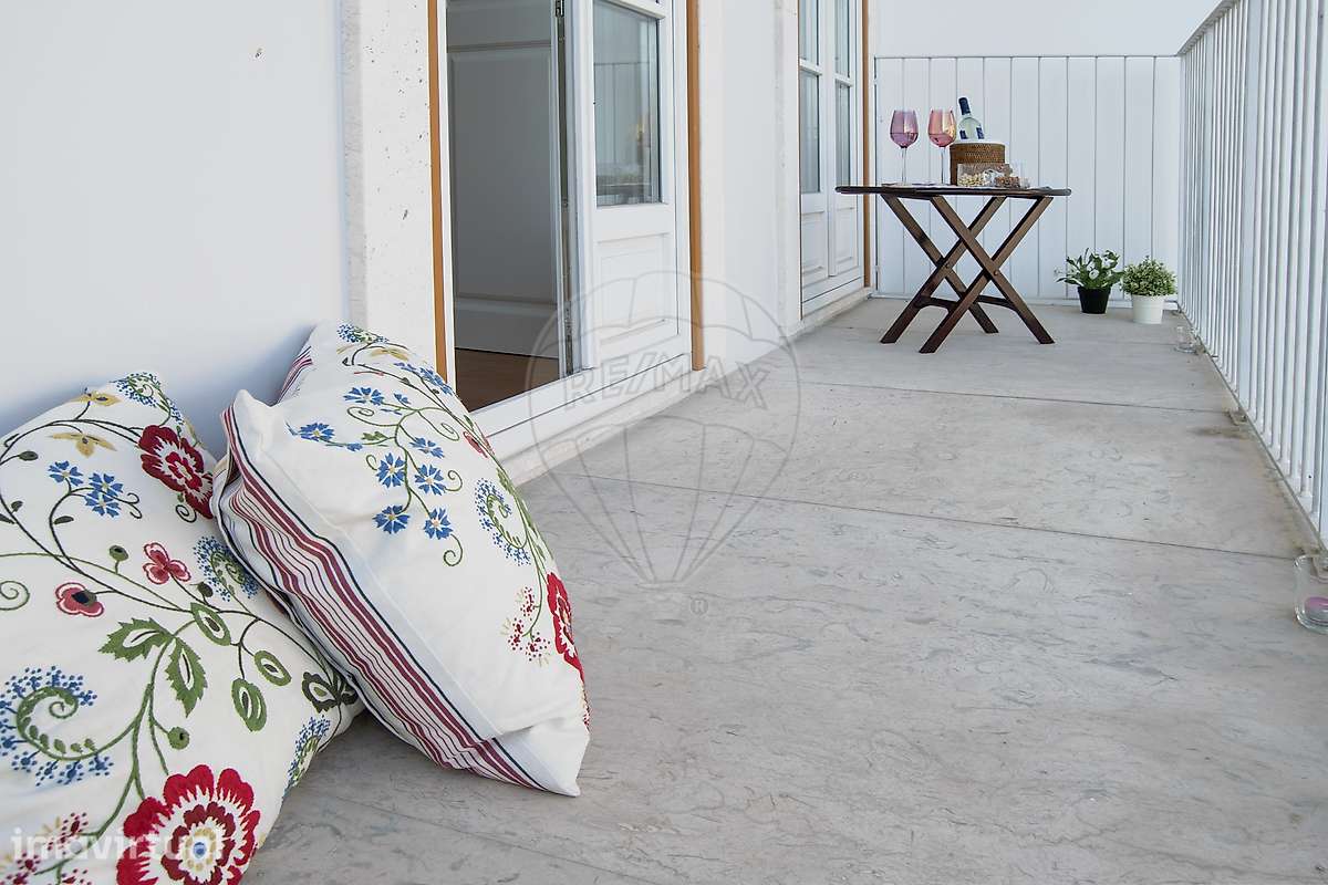 Apartamento T2 para arrendamento - Grande imagem: 3/19