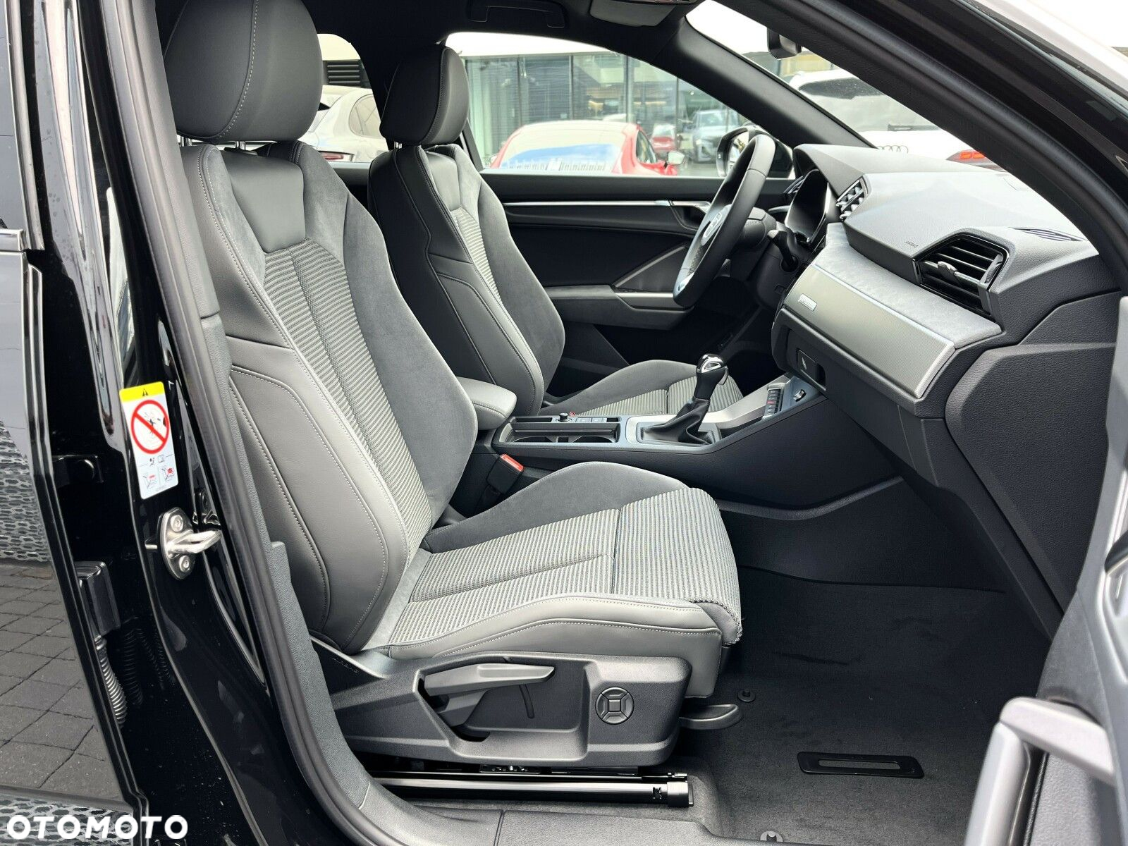 Audi Q3 35 TFSI S line S tronic - 21