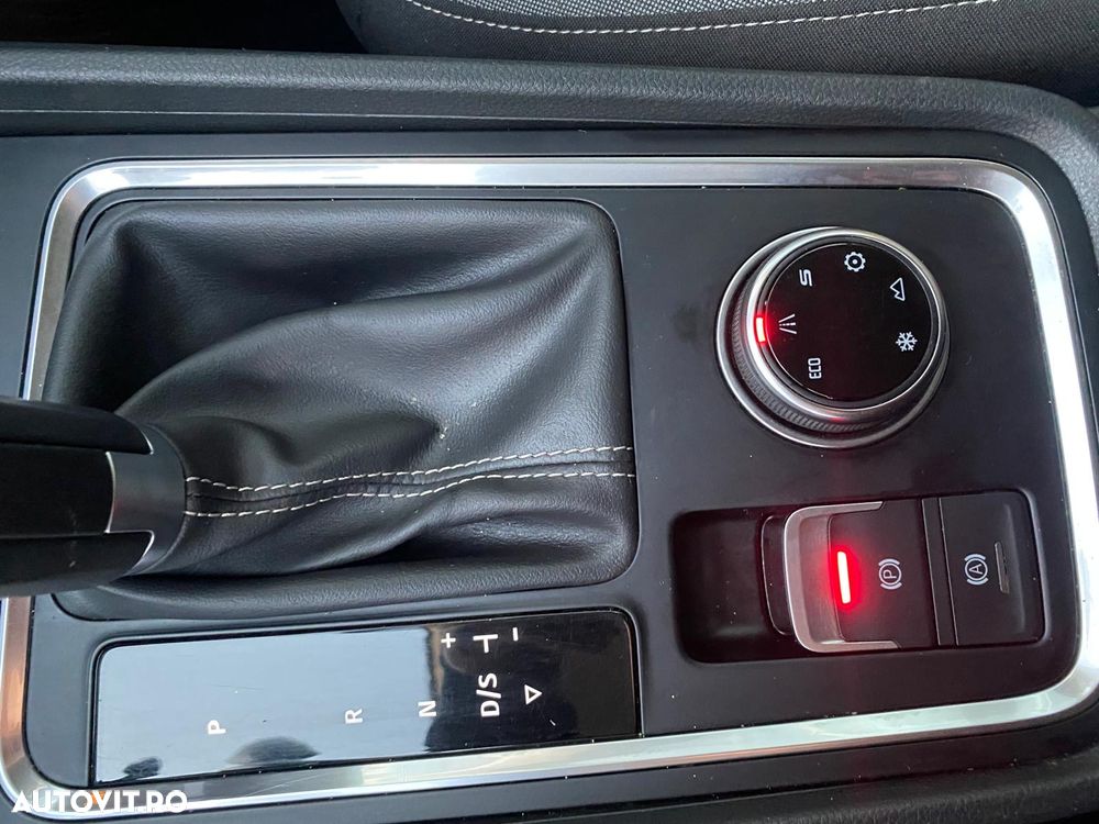 Seat Ateca 2.0 TDI 4DRIVE DSG Style - 14