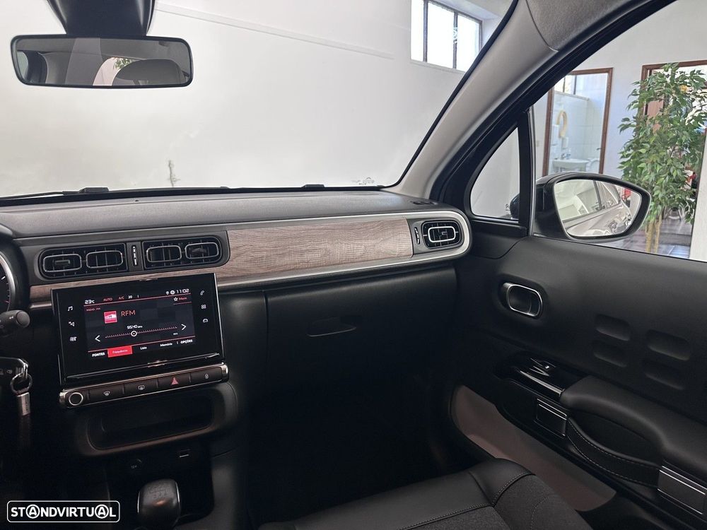 Citroën C3 1.2 PureTech Max - 10