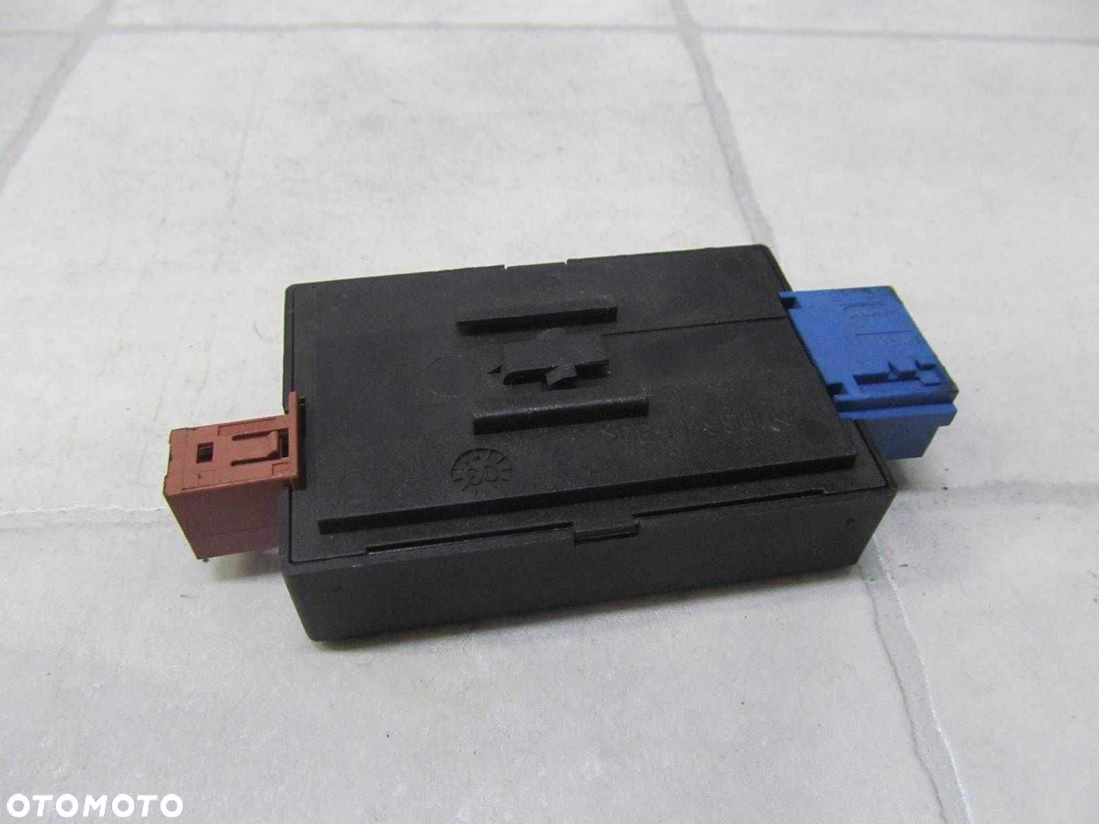 CITROEN C8 02-14 MODUL ALARMU 9650241880 - 5