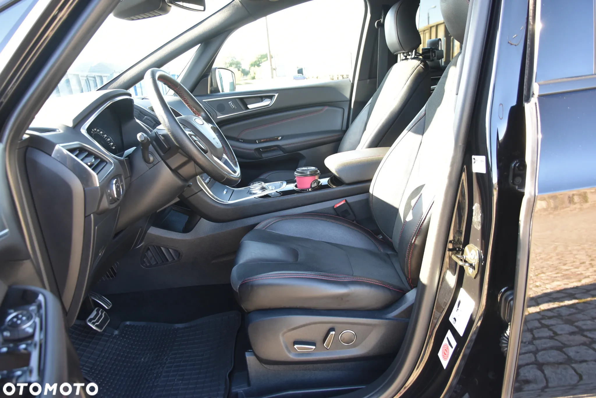 Ford S-Max 2.0 EcoBlue ST-Line - 10