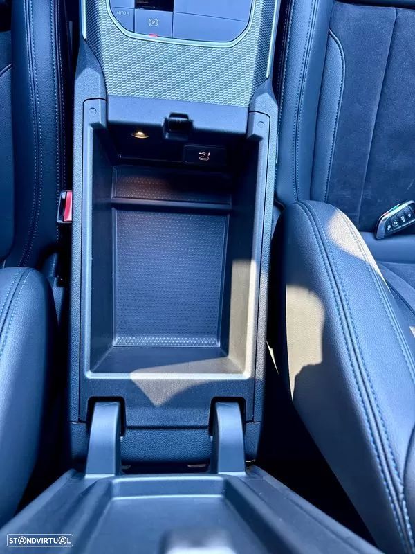 BMW 420 Gran Coupé d Pack M Auto - 32