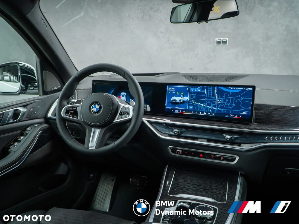 BMW X5 xDrive30d - 21