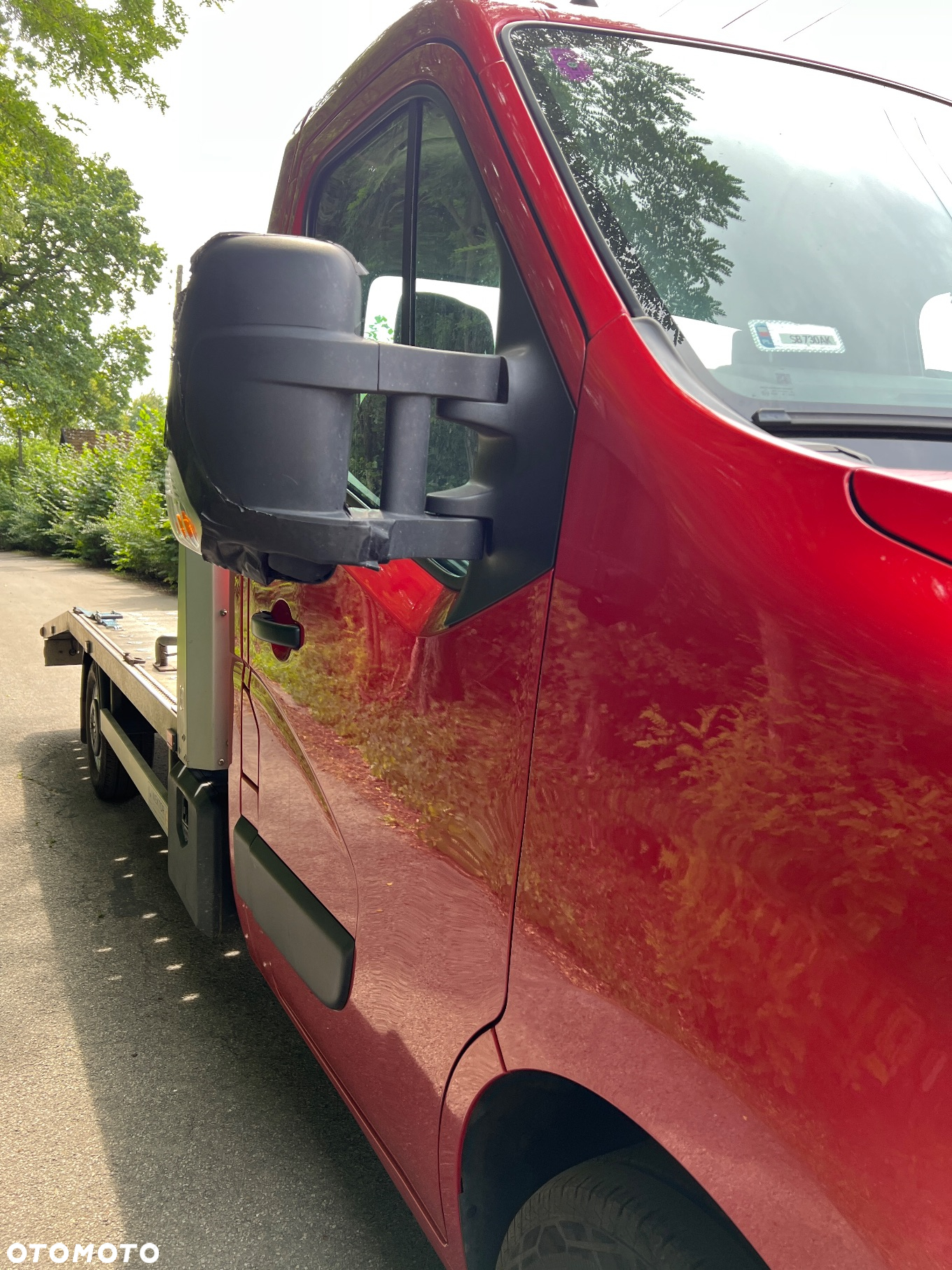 Renault MASTER - 17
