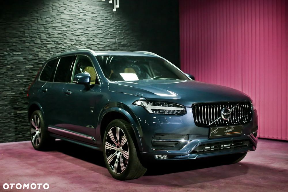 Volvo XC 90 - 2
