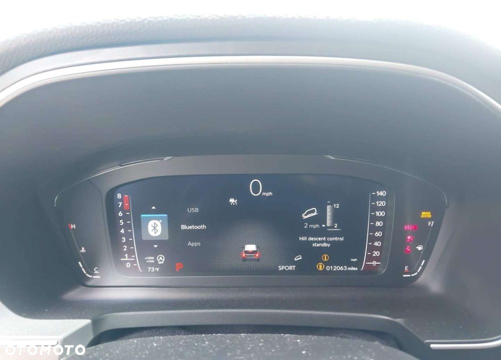 Honda Pilot - 15