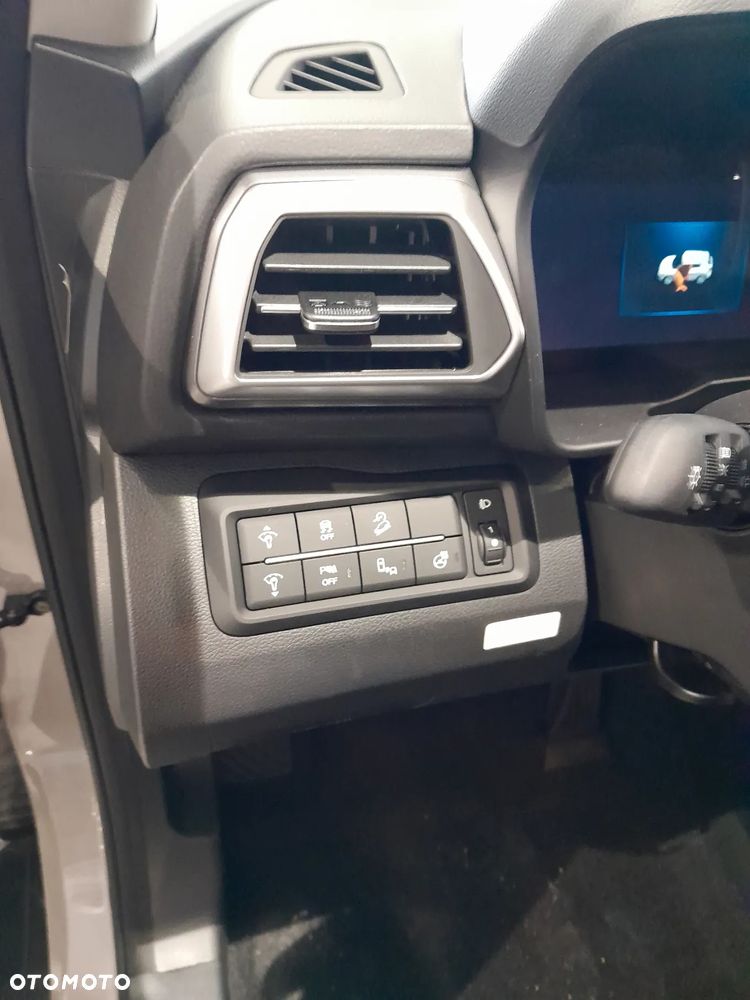 SsangYong/KGM Tivoli 1.5 T-GDI Adventure 4x4 - 9