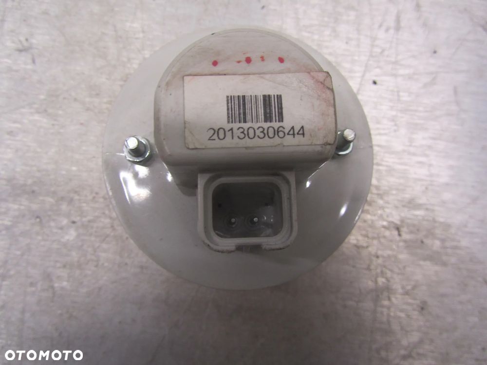 Kierunkowskaz Boczny 2013030644 Man TGA - 2