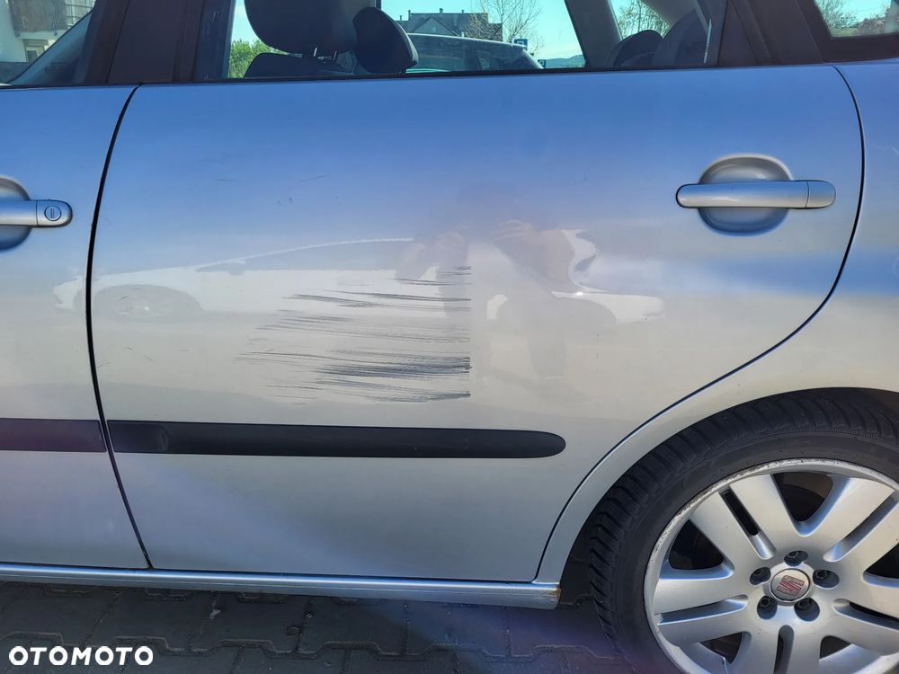 Seat Ibiza 1.4 16V Style - 9