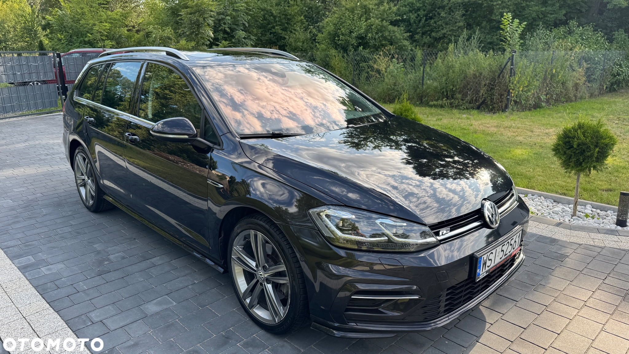 Volkswagen Golf Variant 1.5 TSI ACT (BlueMotion Tech) DSG Comfortline - 16