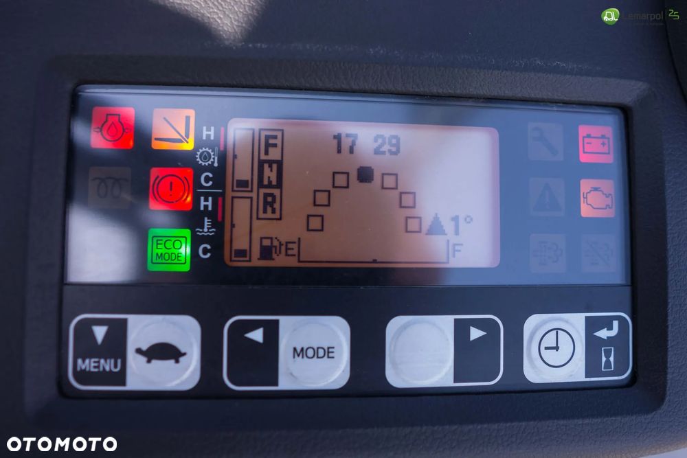 Toyota 02-8FGJF35 - 5