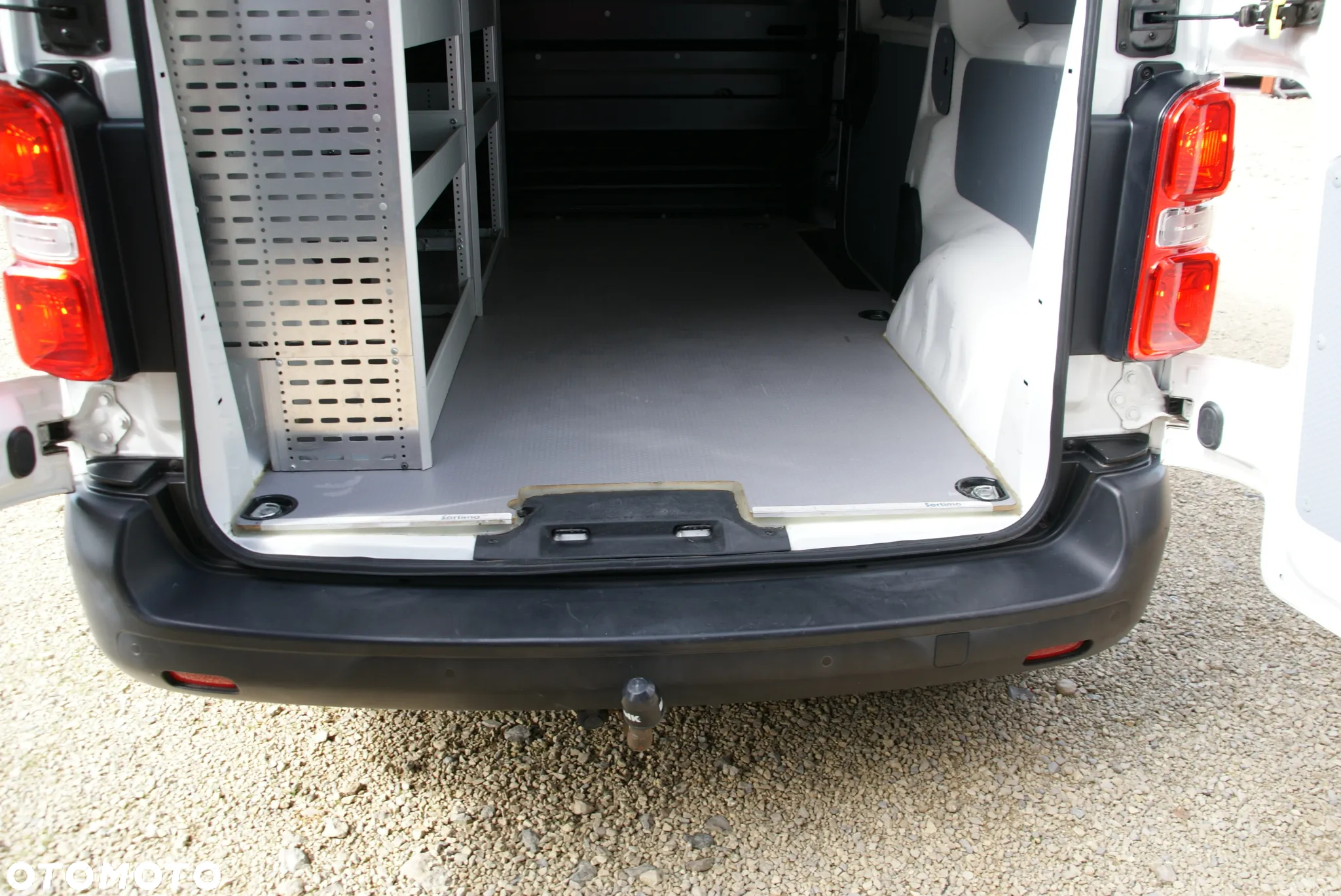 Peugeot Expert - 12