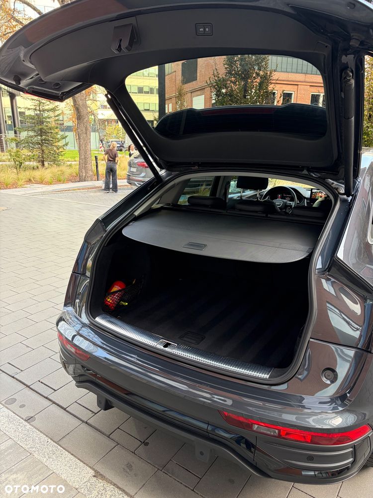 Audi Q5 Sportback 40 TDI mHEV Quattro Advanced S tronic - 19