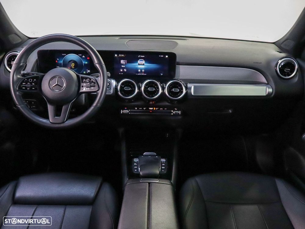 Mercedes-Benz GLB 180 d Style - 11