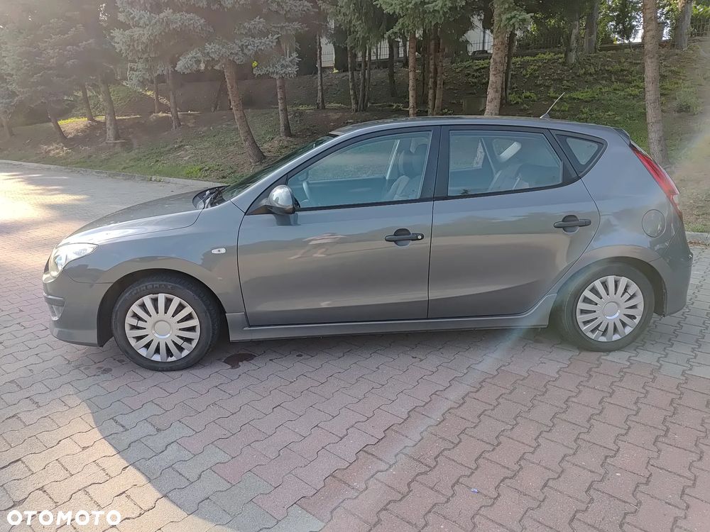 Hyundai i30 - 2