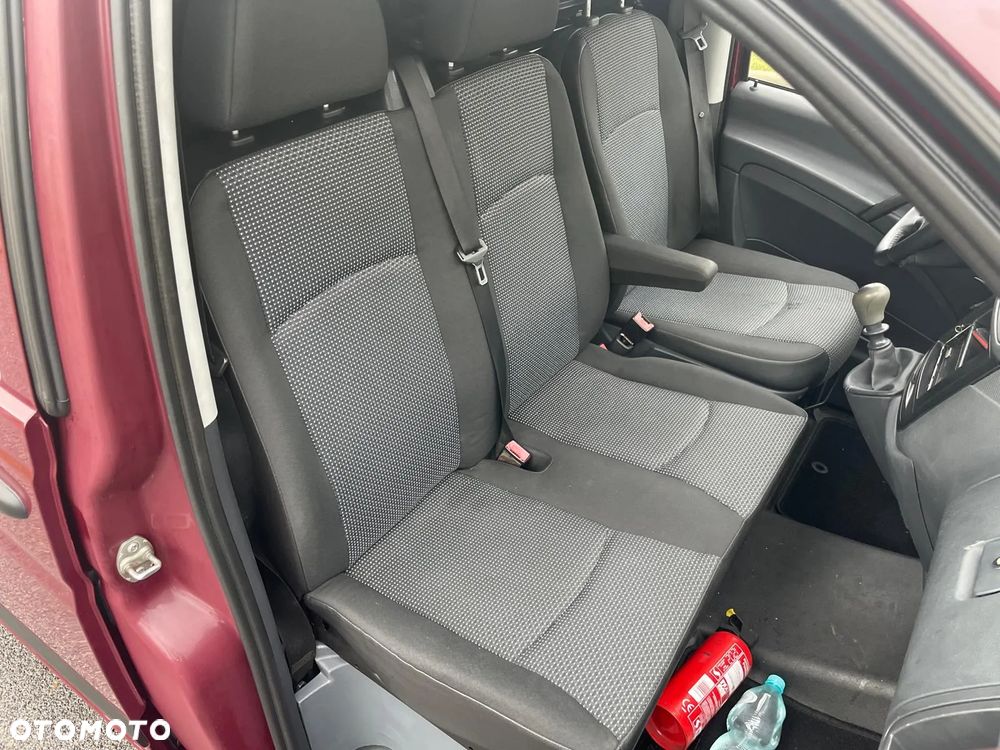 Mercedes-Benz vito - 11