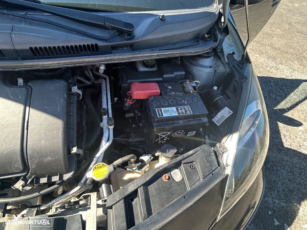 Toyota Aygo 1.0 + AC - 4