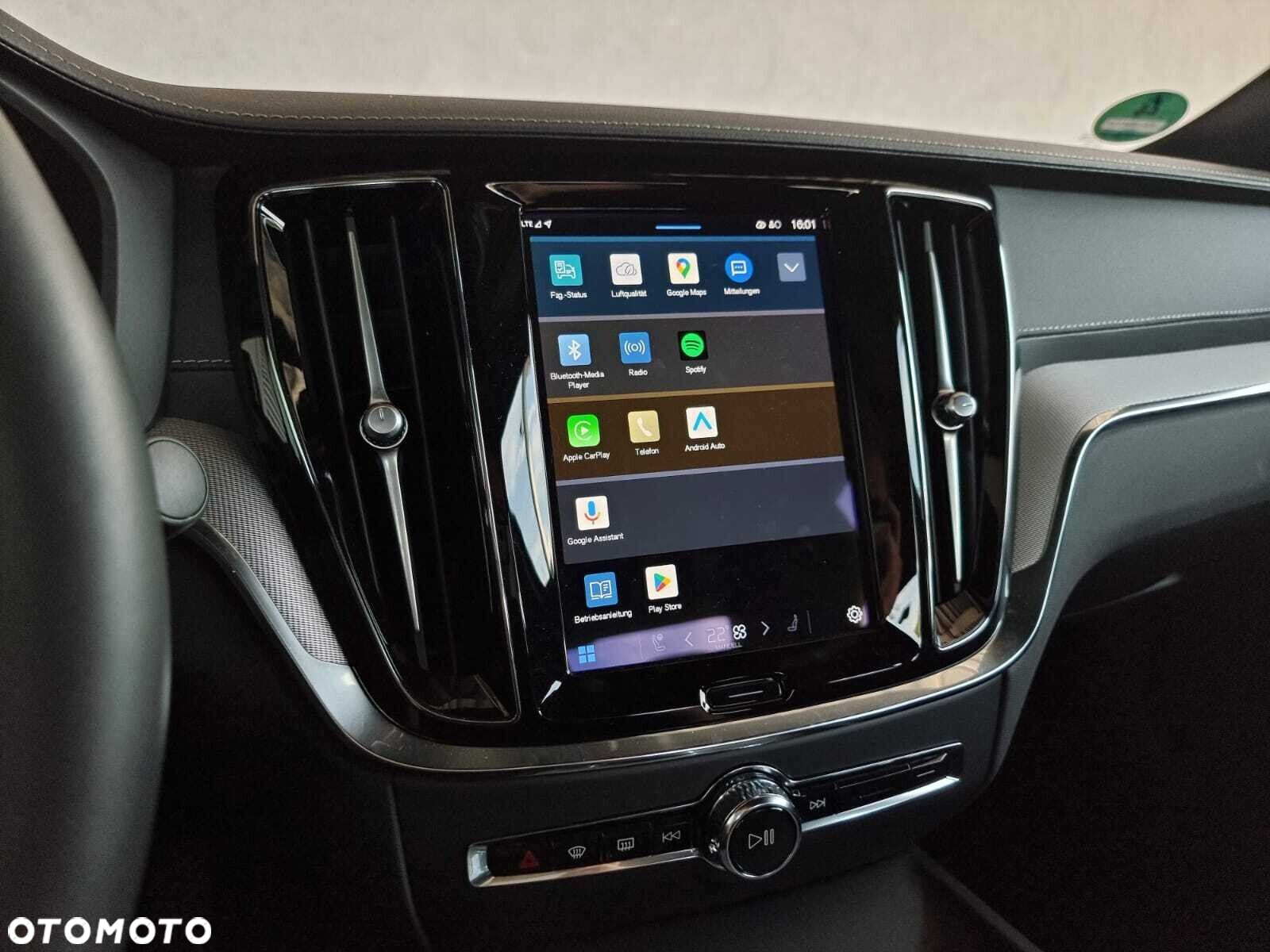 Volvo S60 - 15