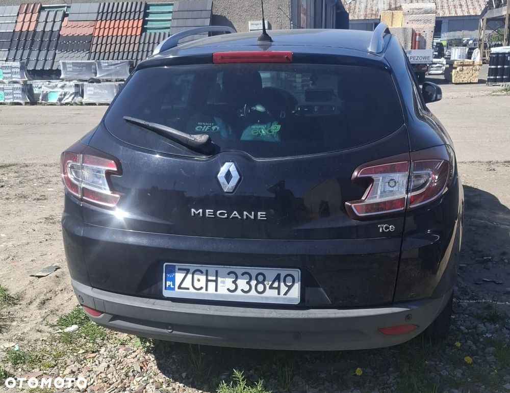 Renault Megane 1.2 16V TCE Energy Bose Edition - 2