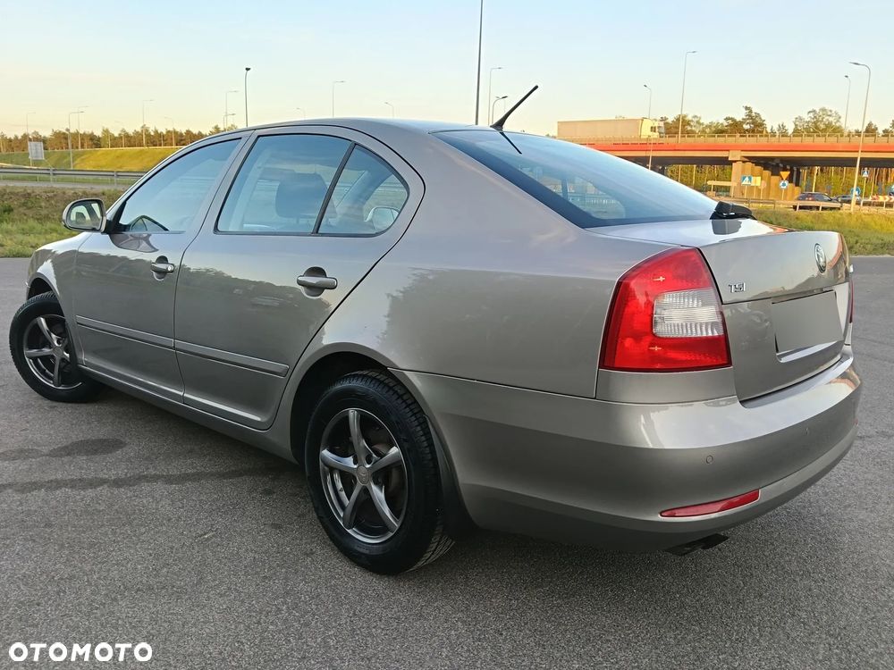 Skoda Octavia 1.4 TSI Elegance - 15