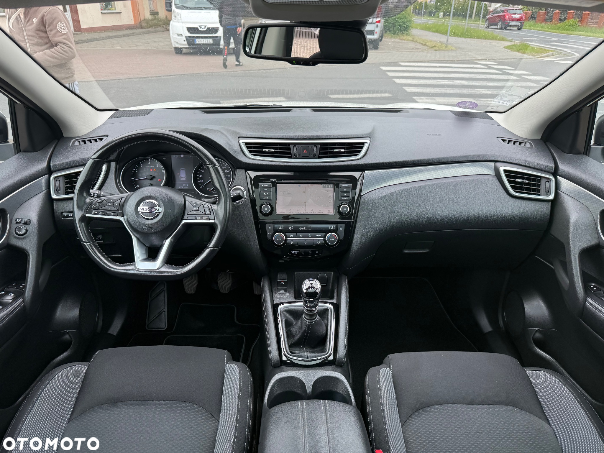 Nissan Qashqai 1.3 DIG-T MHEV Tekna+ - 7