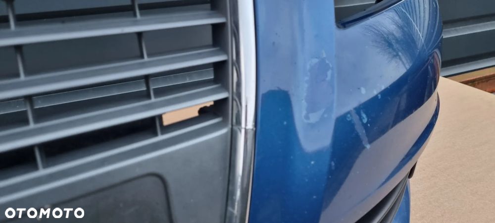 Audi A3 8P0 Lift S-Line 09-12 zderzak przód oryginał MA006 - 4
