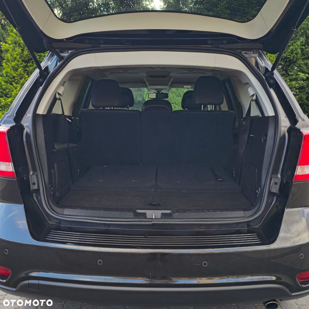Fiat Freemont 2.0 Multijet 16V DPF Cross - 24