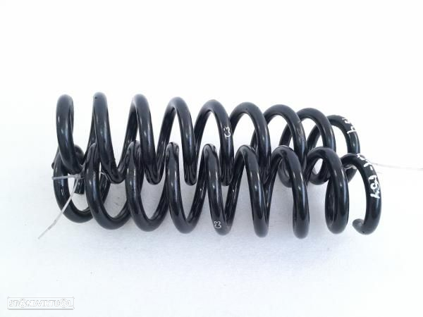 Mola Suspensao Tras Bmw 3 (E90) - 3