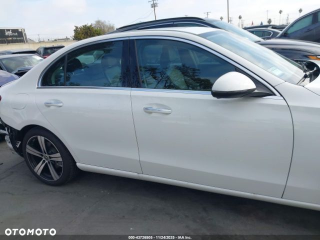 Mercedes-Benz Klasa C - 4