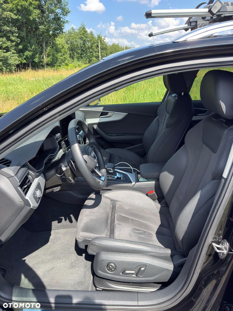 Audi A4 Allroad - 3