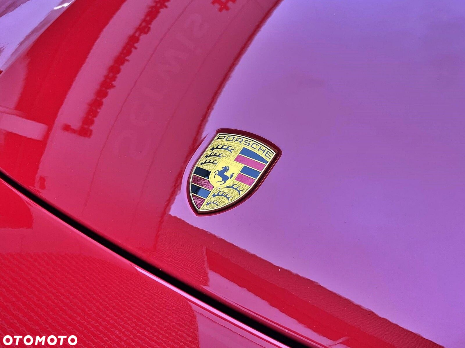 Porsche Panamera - 37