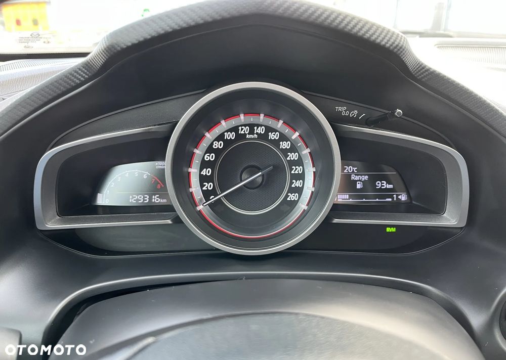 Mazda 3 2.0 Enso - 10