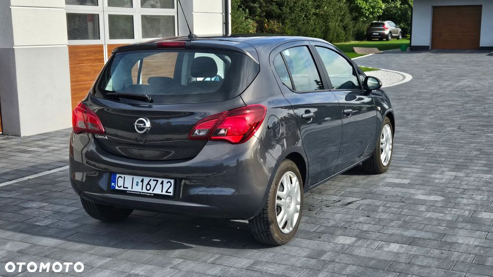Opel Corsa - 2