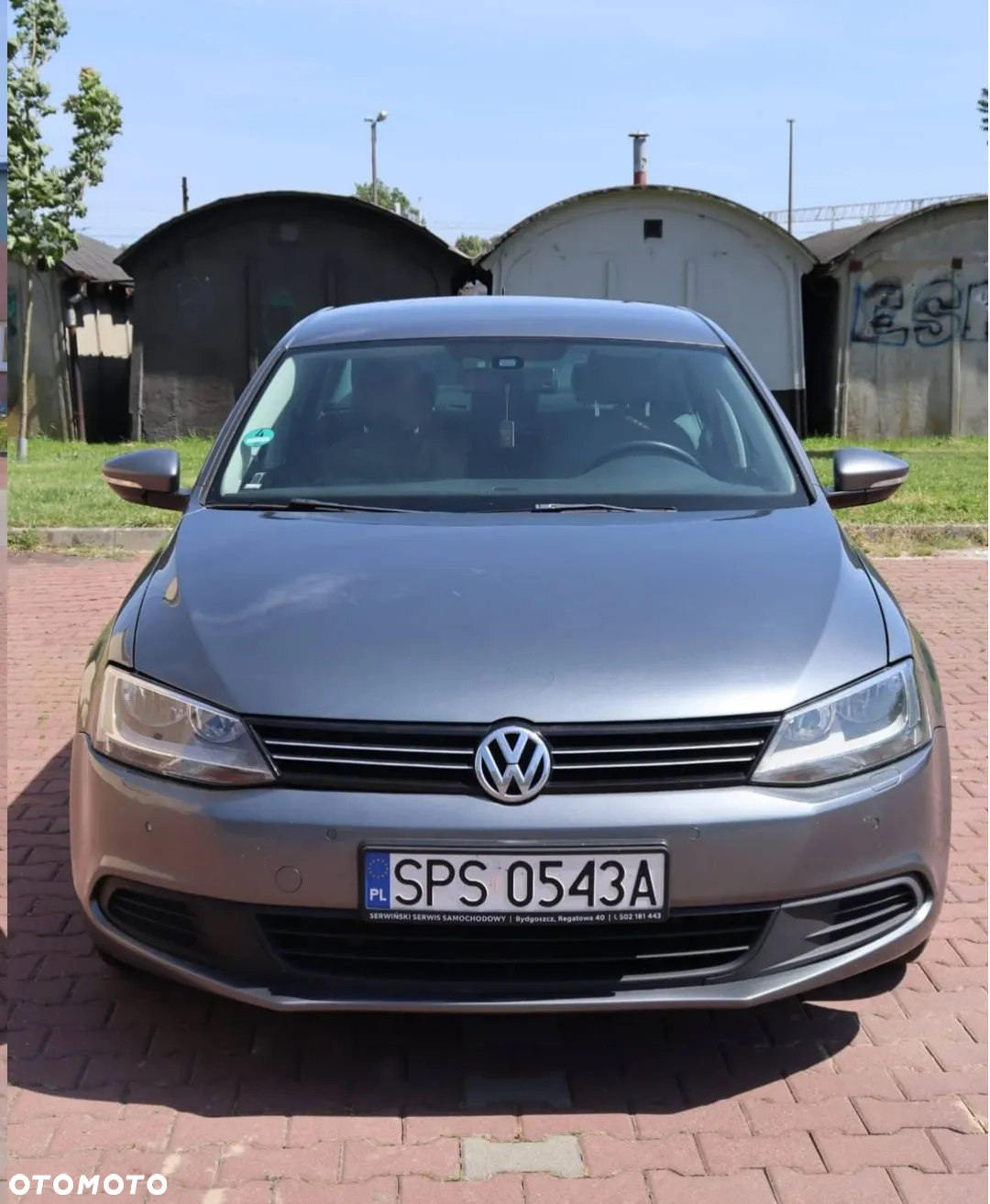 Volkswagen Jetta 1.6 TDI DPF Comfortline - 3