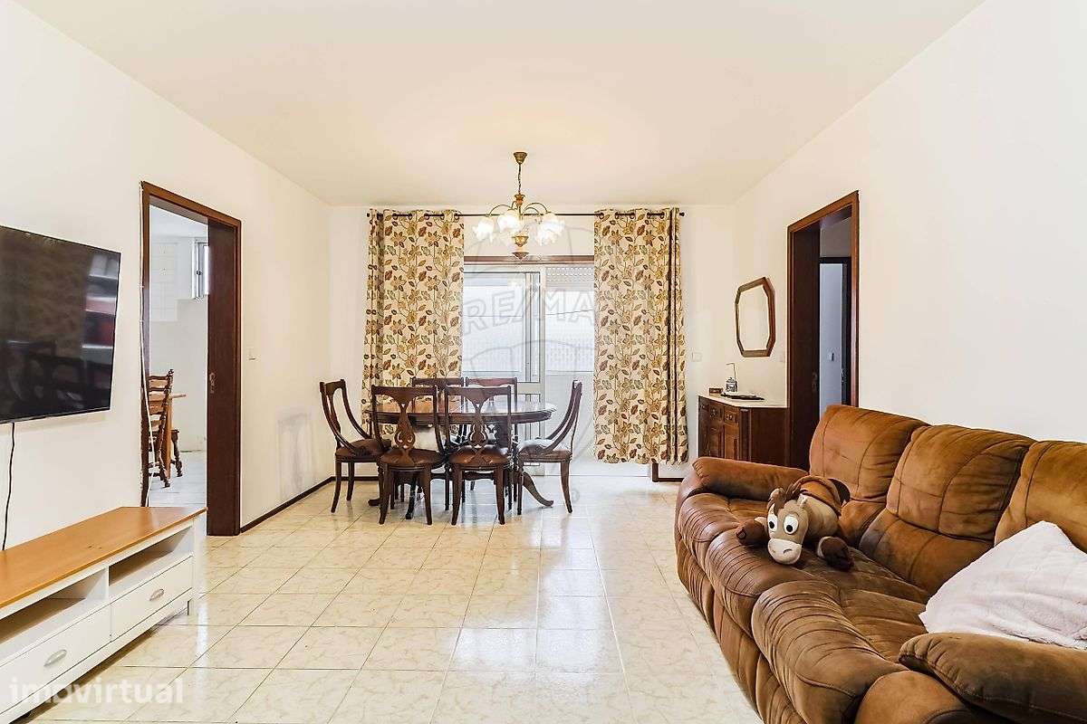 Apartamento T3 para venda - Grande imagem: 2/22