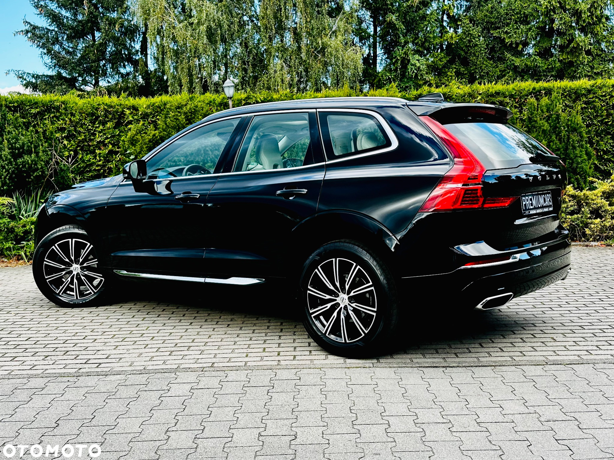 Volvo XC 60 D4 Geartronic Inscription - 11