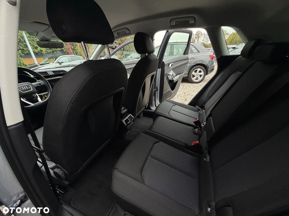 Audi Q3 35 TFSI S tronic - 20
