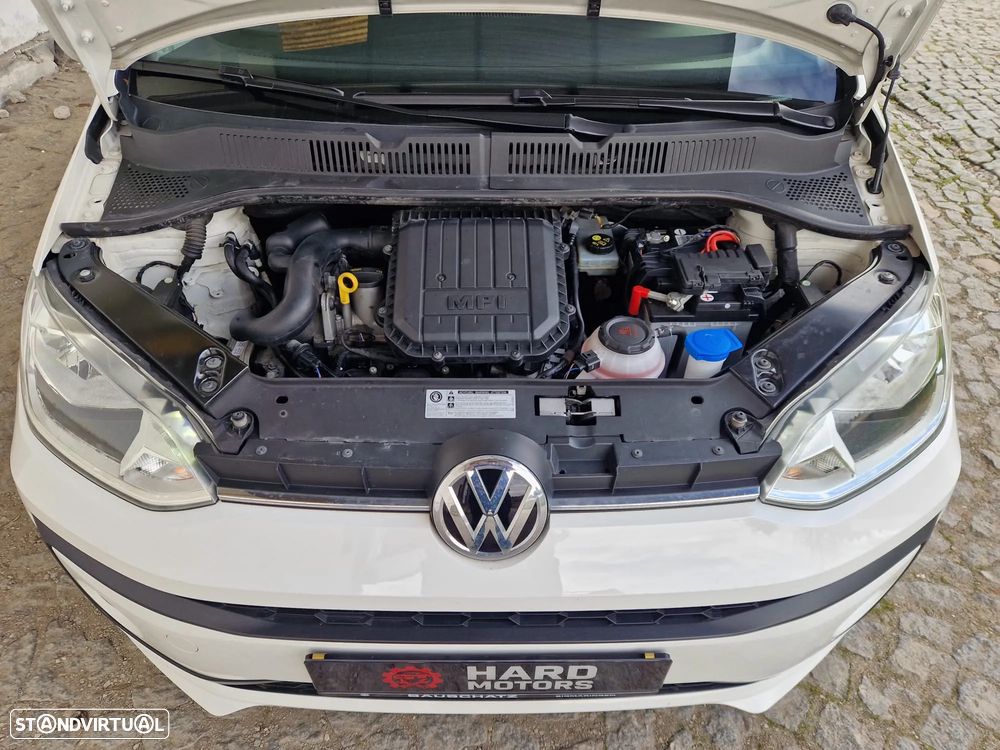 VW Up! 1.0 Move - 12