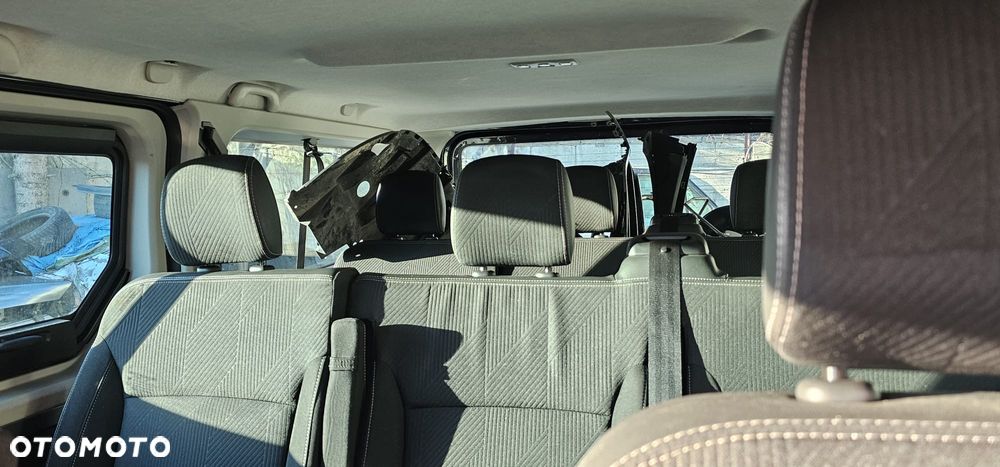 Renault Trafic Blue L2H1 Komfort - 4