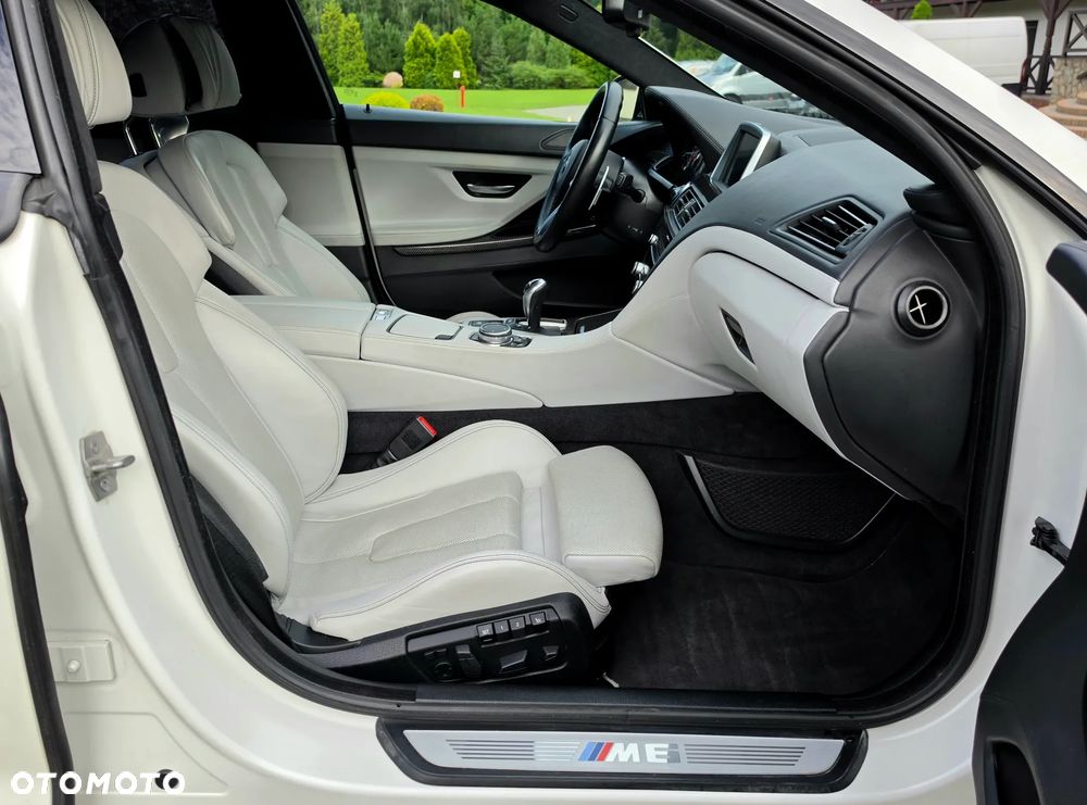 BMW M6 - 13