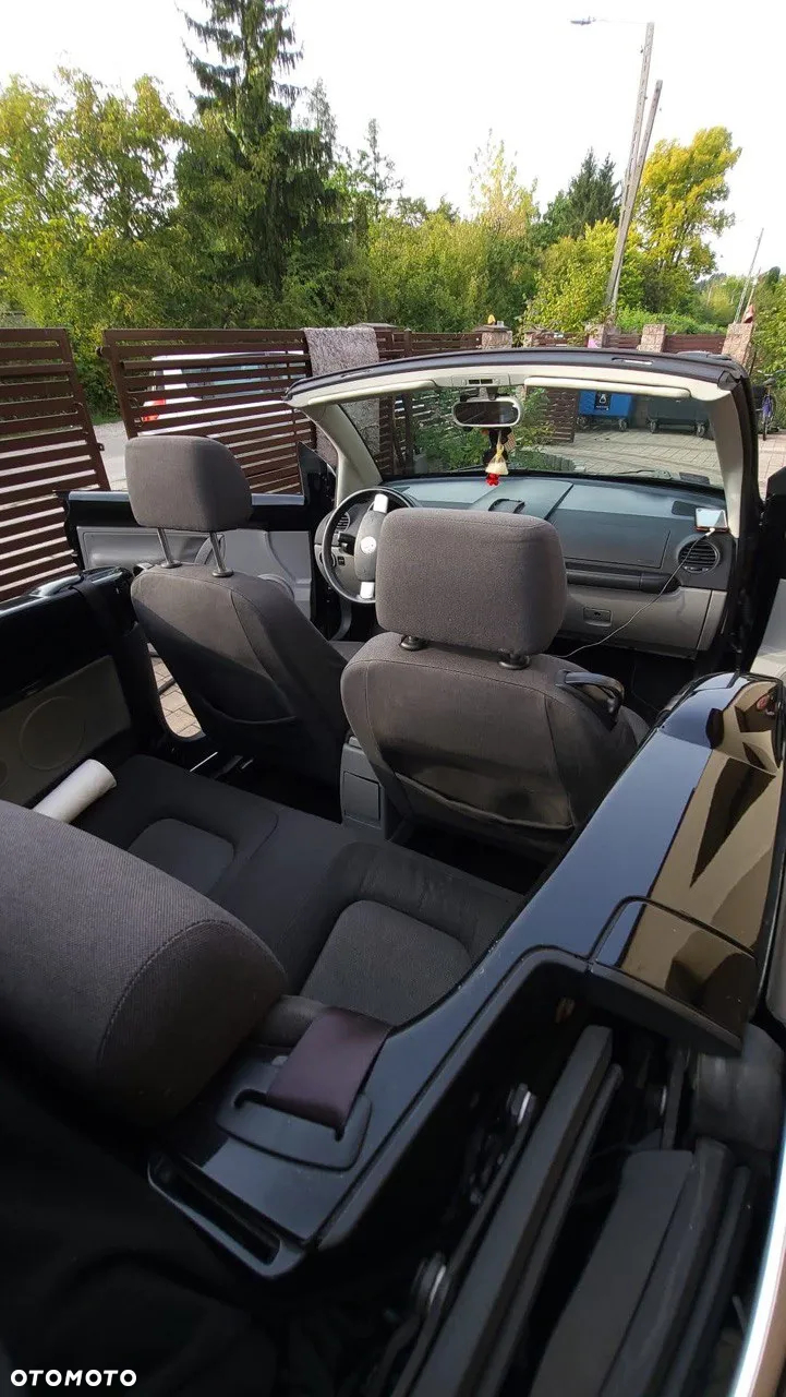 Volkswagen New Beetle 1.6 - 3