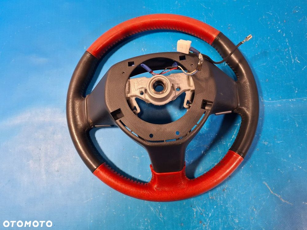 KIEROWNICA SUZUKI SWIFT IV - 2