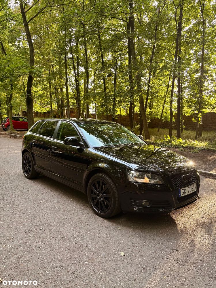 Audi A3 - 7